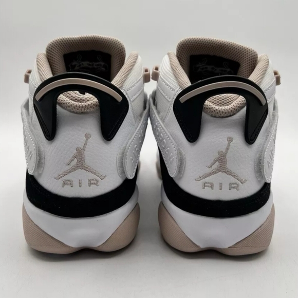 NWT- Jordan 6 Rings "Fossil Stone" - Picture 3 of 5